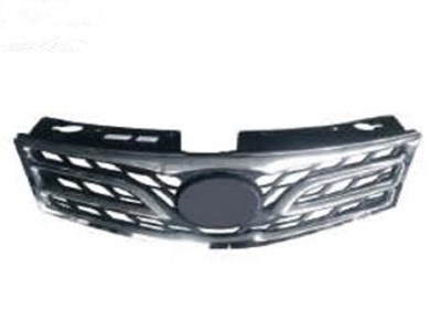 ​GRILLE