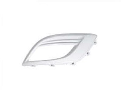 GS5 FOG LAMP COVER