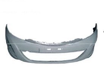 GS5 FRONT BUMPER