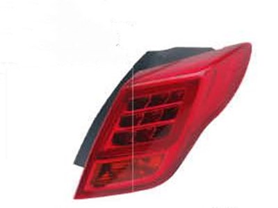 GS5S REAR LAMP