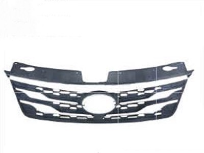 GS5S GRILLE