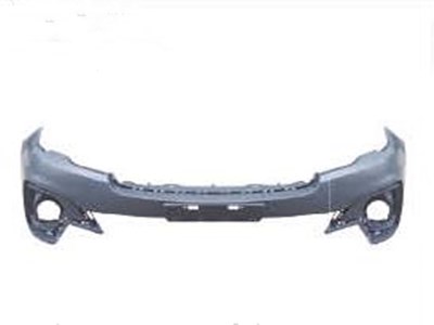 GS5S FRONT BUMPER