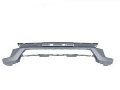 GS5S FRONT BUMPER LOWER