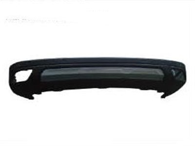 GS5S REAR BUMPER LOWER