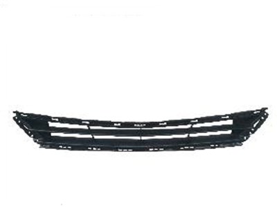 ​FRONT BUMPER GRILLE