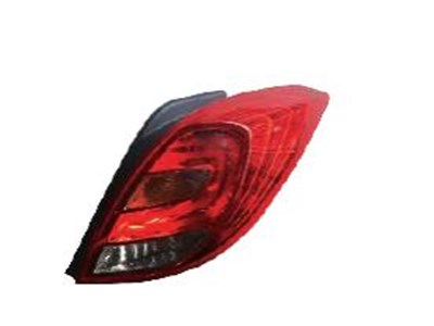 GA3 S REAR LAMP