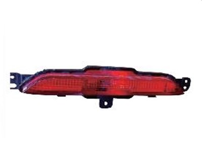 GA3 S REAR FOG LAMP