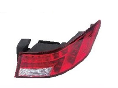 ​TAIL LAMP (BEND)