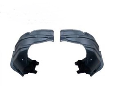 ​FRONT WHEEL FENDER LINING L