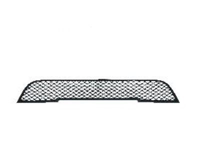 FRONT BUMPER GRILLE