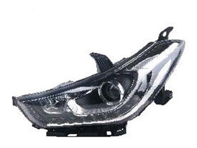 GA6 HEAD LAMP