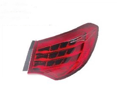 GA6 REAR LAMP