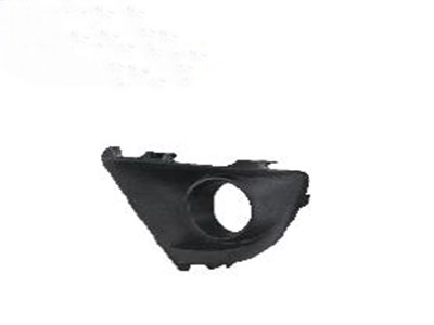 GA6 FOG LAMP COVER