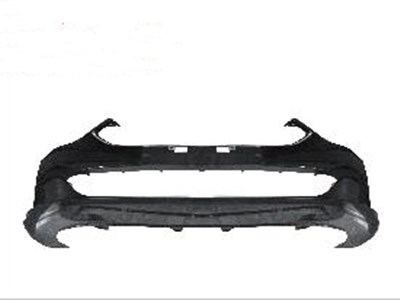 GA6 FRONT BUMPER