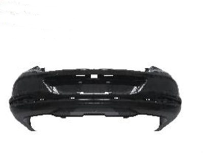 GA6 REAR BUMPER