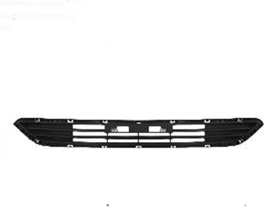 GA6 FRONT BUMPER GRILLE