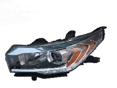 ​HEAD LAMP