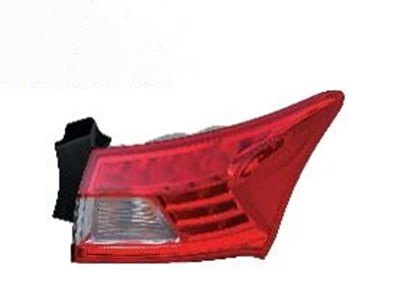 TAIL LAMP(OUTSIDE)