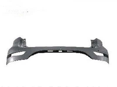 GS4 REAR BUMPER UPPER