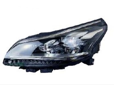 GA8 HEAD LAMP