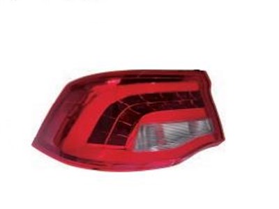 GA8 TAIL LAMP